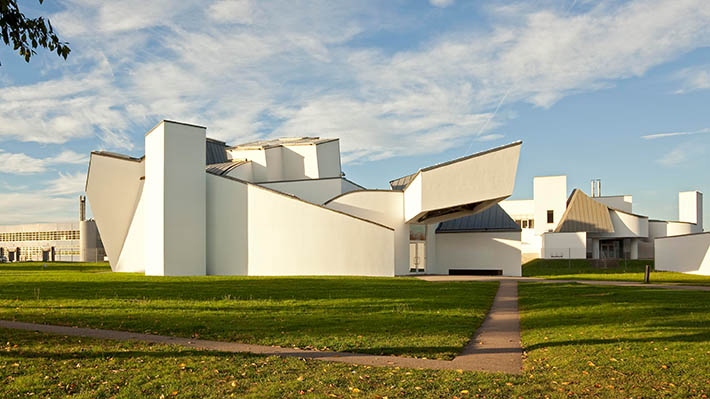 Vitra-Design-Museum
