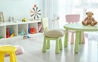 Kleines-Kinderzimmer-Einrichten